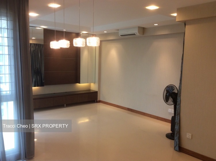 Savannah Condopark (D18), Condominium #200209152